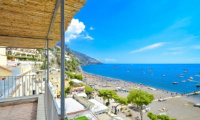 AMORE RENTALS - Casa Raffi Positano